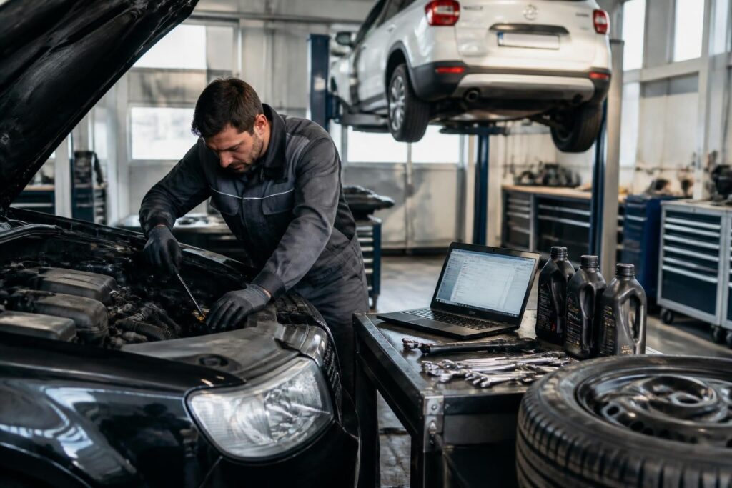 découvrez aide auto, votre guide complet pour l'entretien et la réparation automobile. conseils pratiques, astuces et tutoriels pour garder votre véhicule en parfait état.