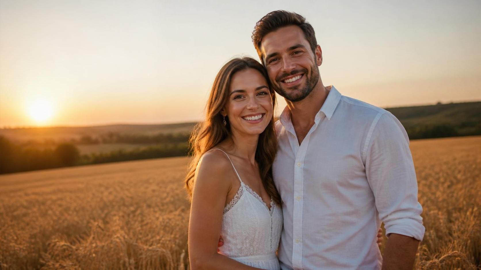 célébrez 6 années d'amour et de complicité avec les noces de froment, un moment magique pour partager bonheur et souvenirs précieux.