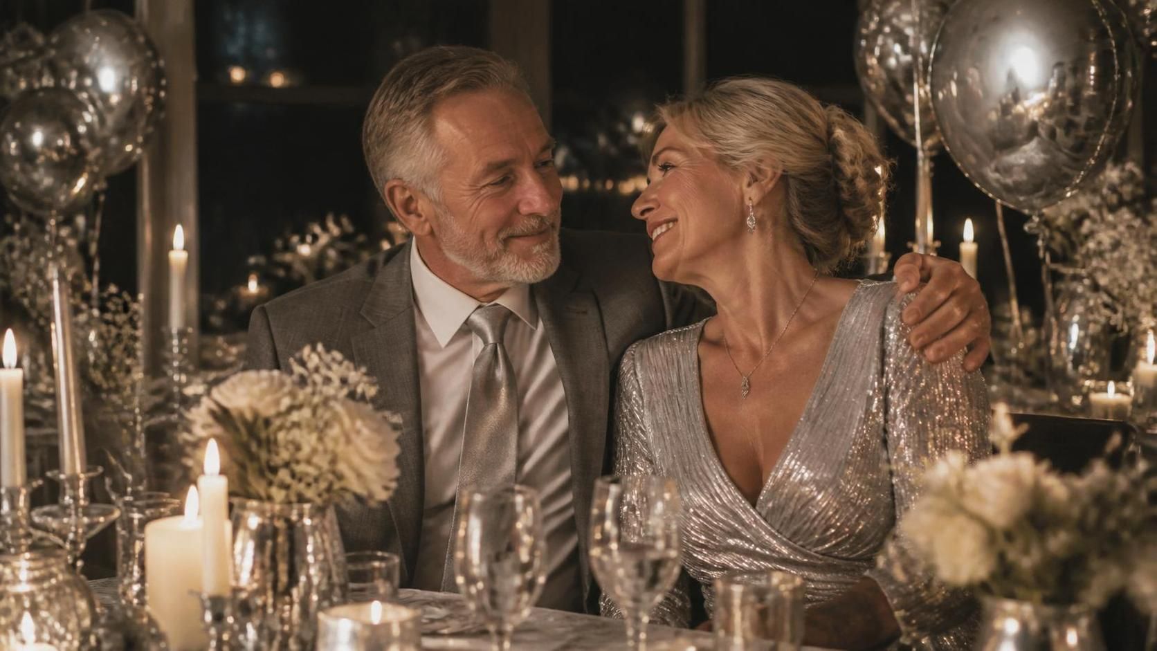 découvrez la célébration des noces de mercure, un anniversaire riche en éloquence et en mouvement, symbolisant l'harmonie et le dynamisme d'une union éternelle.