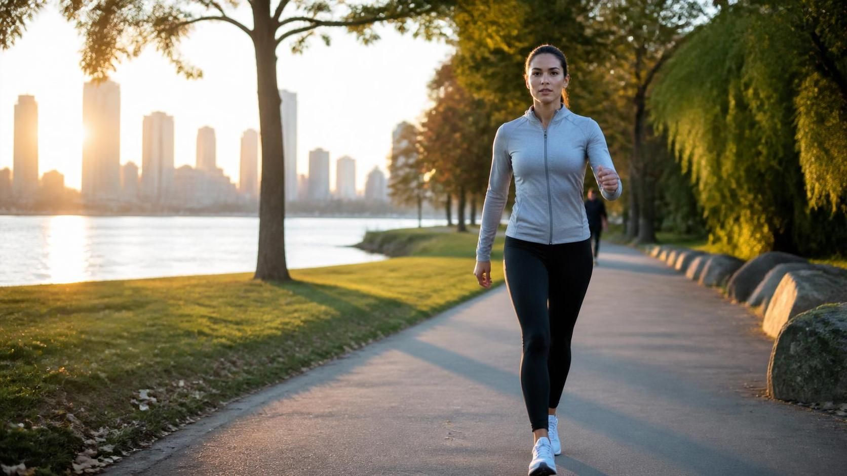 découvrez comment la marche quotidienne a transformé ma silhouette en améliorant ma forme physique, ma santé et mon bien-être au quotidien.