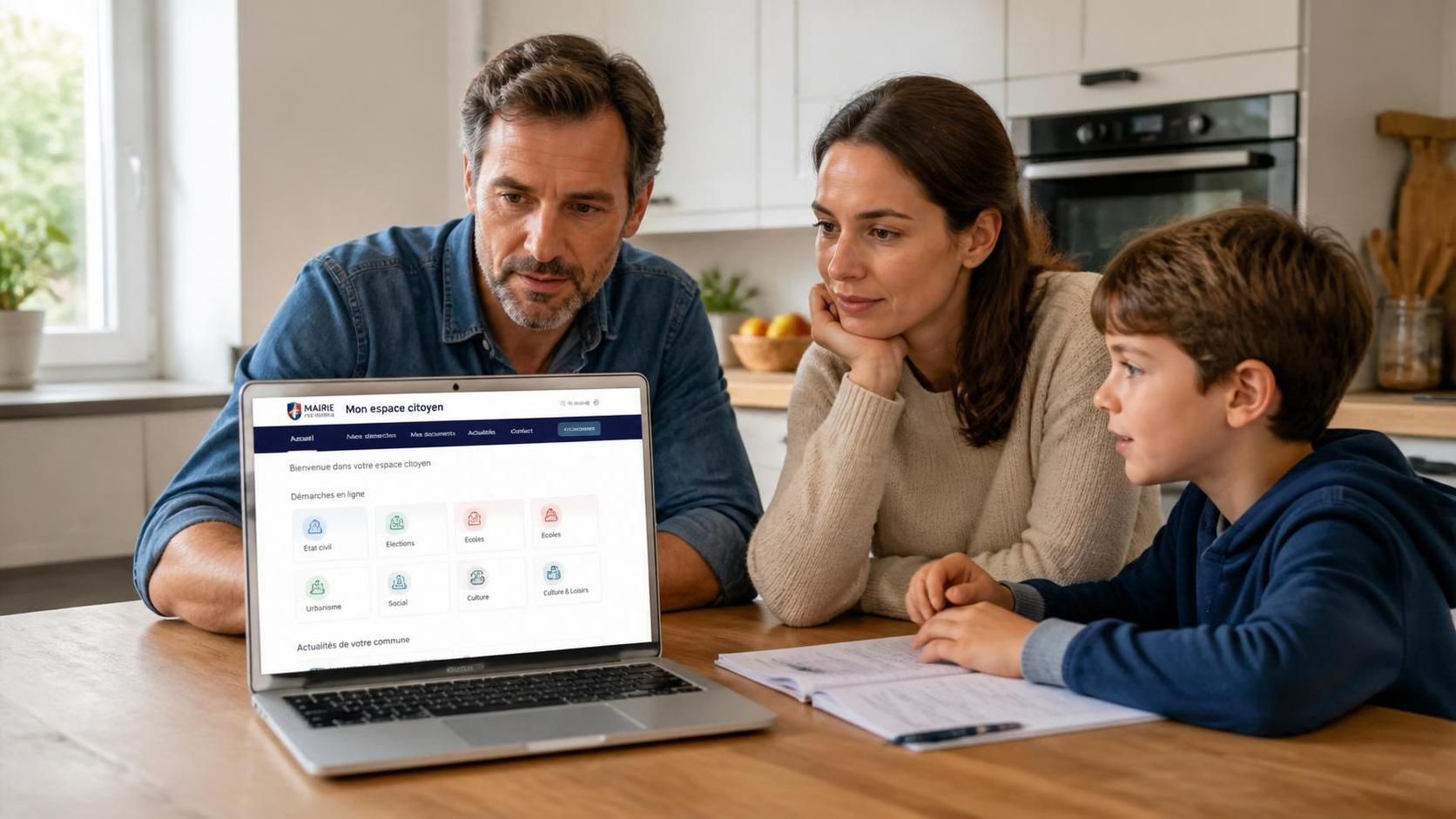accédez facilement aux services et ressources destinés aux familles sur le portail famille de lens. simplifiez vos démarches et profitez d'un espace personnalisé dédié à votre vie familiale.
