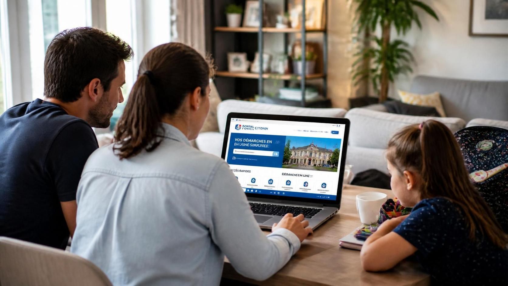 explorez le portail famille de montélimar, votre espace en ligne dédié à l'accès facile aux services, informations et ressources pour soutenir les familles de la commune.