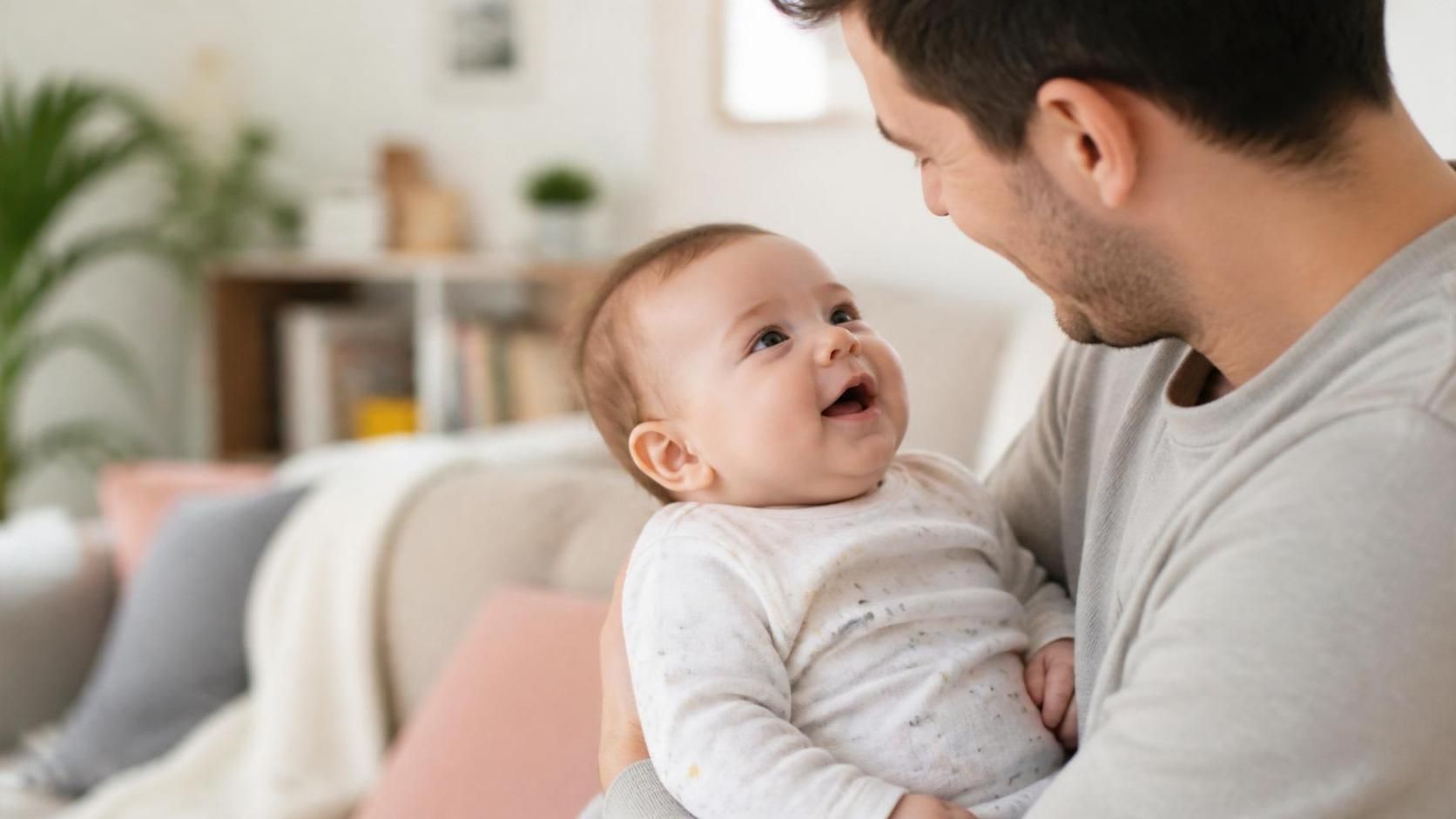 découvrez comment l'orthophonie aide votre bébé à développer ses premiers mots et sa communication pour un épanouissement optimal dès les premiers pas.