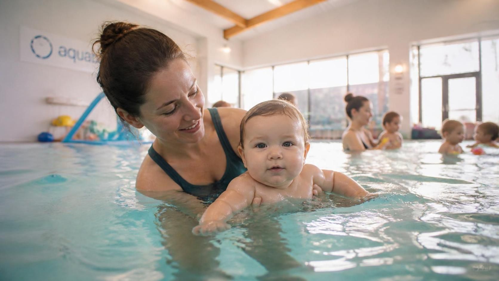 explorez les avantages uniques des bébés nageurs à nantes en 2026 et offrez à votre enfant une expérience ludique et bénéfique pour son développement.