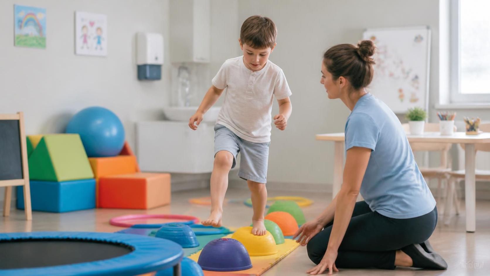 découvrez l'importance de l'évaluation psychomotrice complète chez l'enfant de 6 ans pour un développement harmonieux et un suivi adapté.