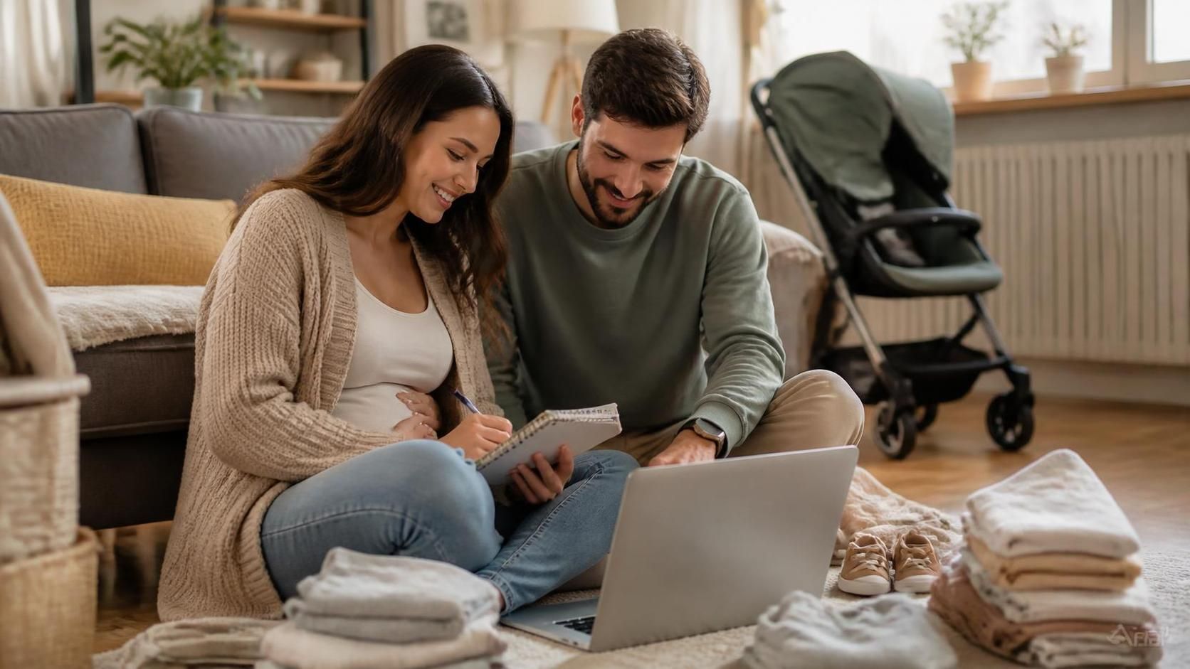 découvrez notre modèle de liste de naissance complet pour bien préparer l'arrivée de bébé. guide pratique et conseils essentiels pour une organisation facile et réussie.