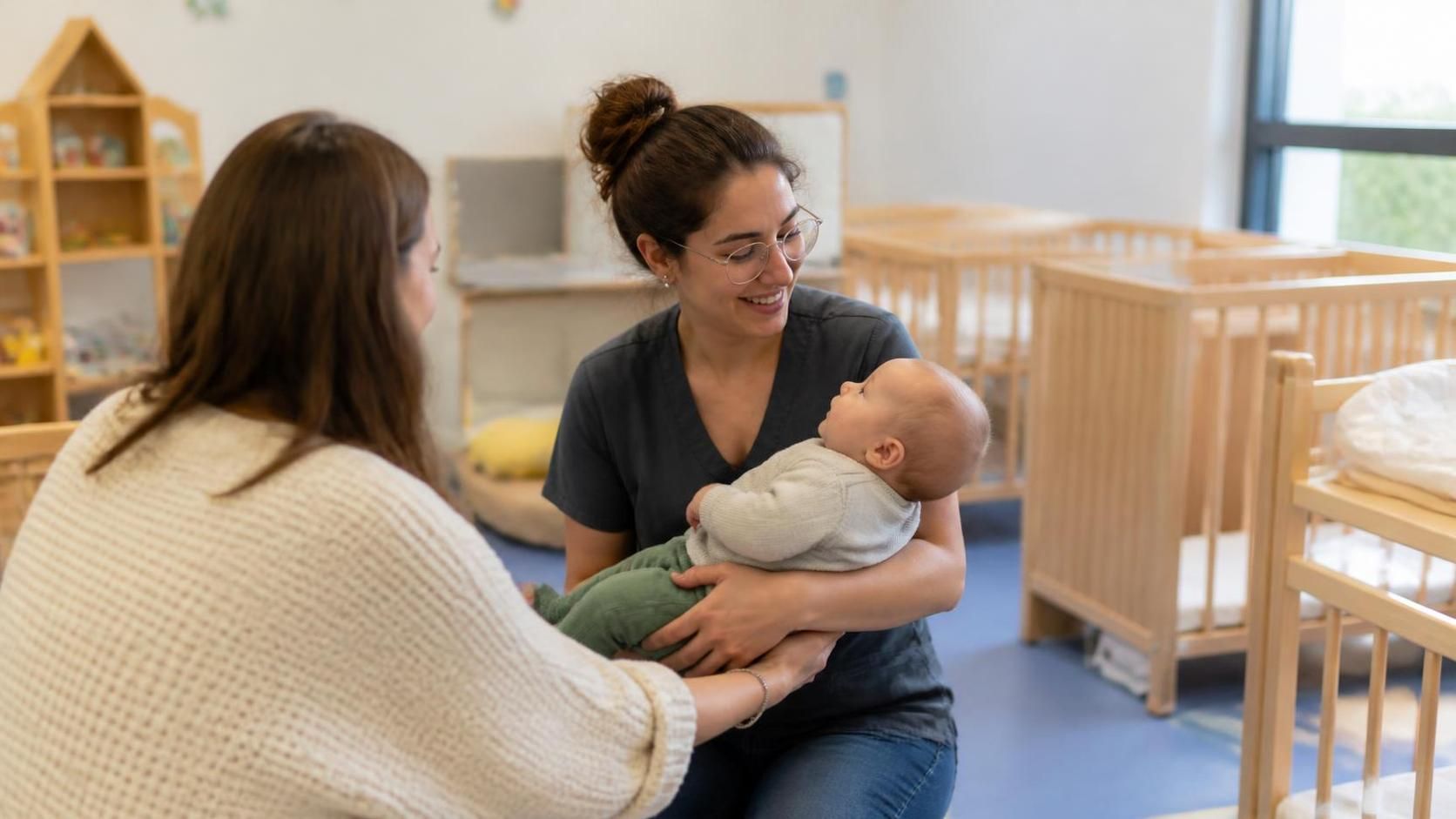 découvrez des conseils et bonnes pratiques essentiels pour prendre en charge efficacement les nourrissons avec des besoins médicaux en crèche, garantissant sécurité et bien-être.