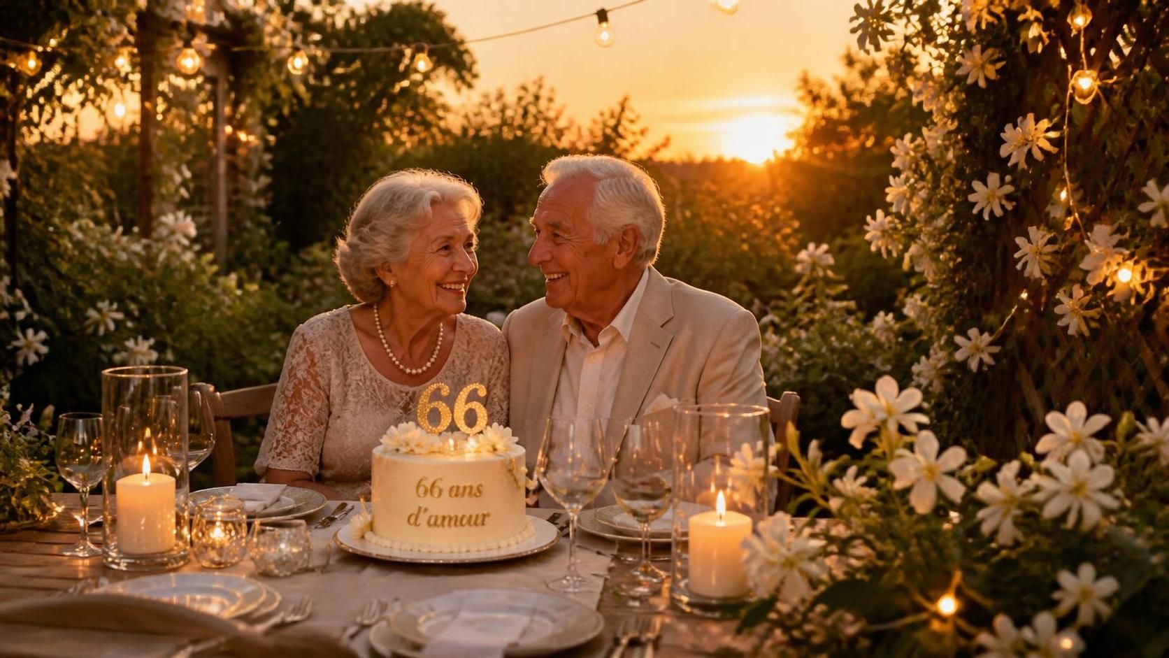 découvrez la signification des noces de jasmin, une étape importante dans la vie de couple, et apprenez tout sur cette célébration pleine de symboles et d'émotions.