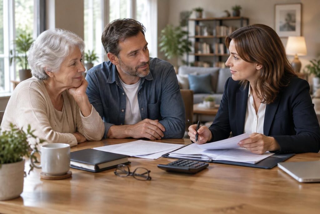 en 2026, découvrez quand les enfants doivent aider financièrement leurs parents, les conditions de l’obligation alimentaire et les recours possibles.