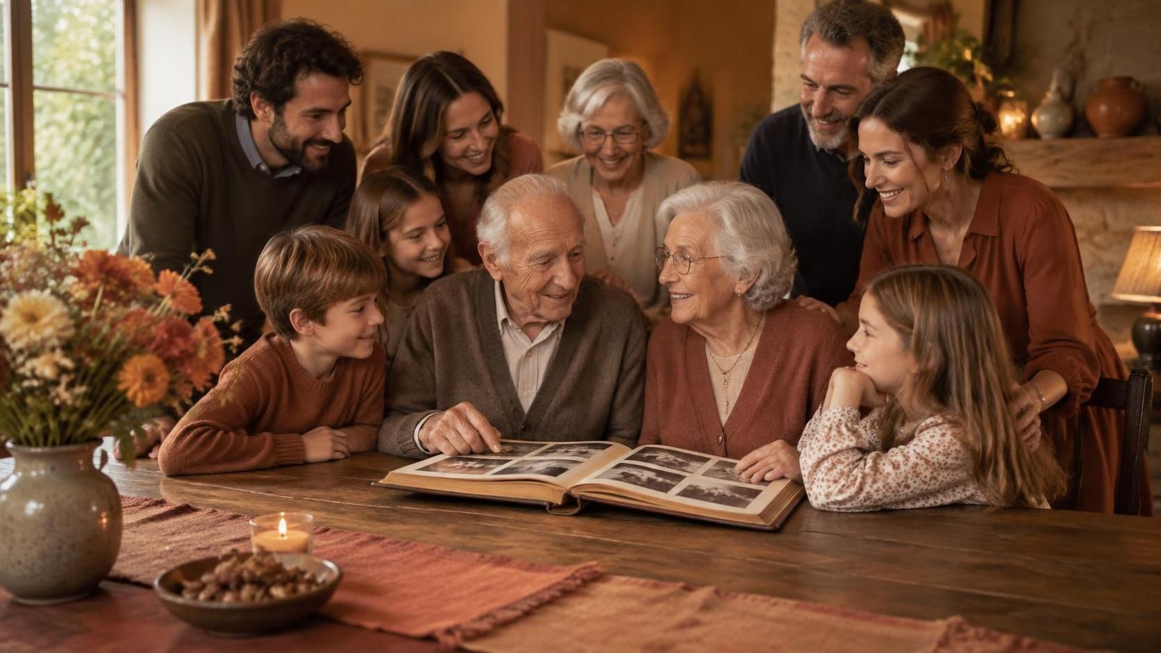 découvrez la signification des noces de sienne, leurs traditions et leurs symboles pour célébrer avec sens cette étape importante de la vie de couple.