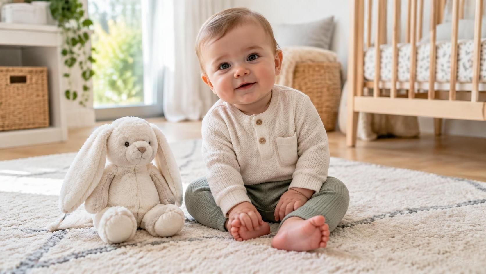 découvrez comment choisir un doudou blanc doux, sûr et adapté à votre enfant pour l’accompagner au quotidien et favoriser son bien-être.