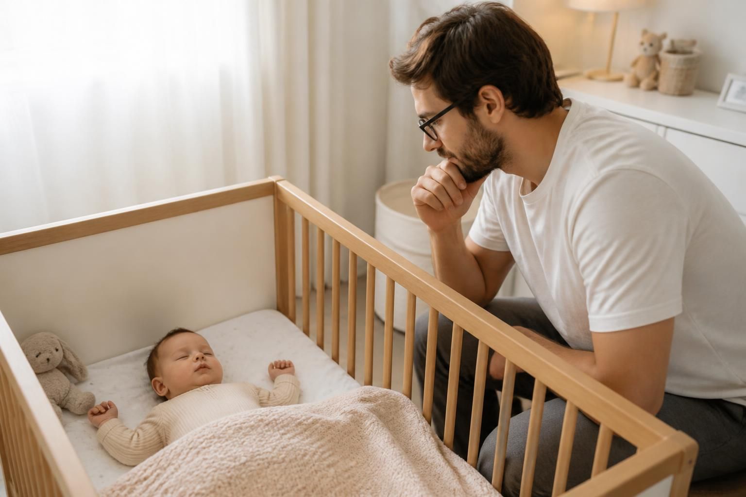 découvrez s'il est conseillé de réveiller votre bébé après une sieste trop longue et comment gérer son sommeil pour un bien-être optimal.
