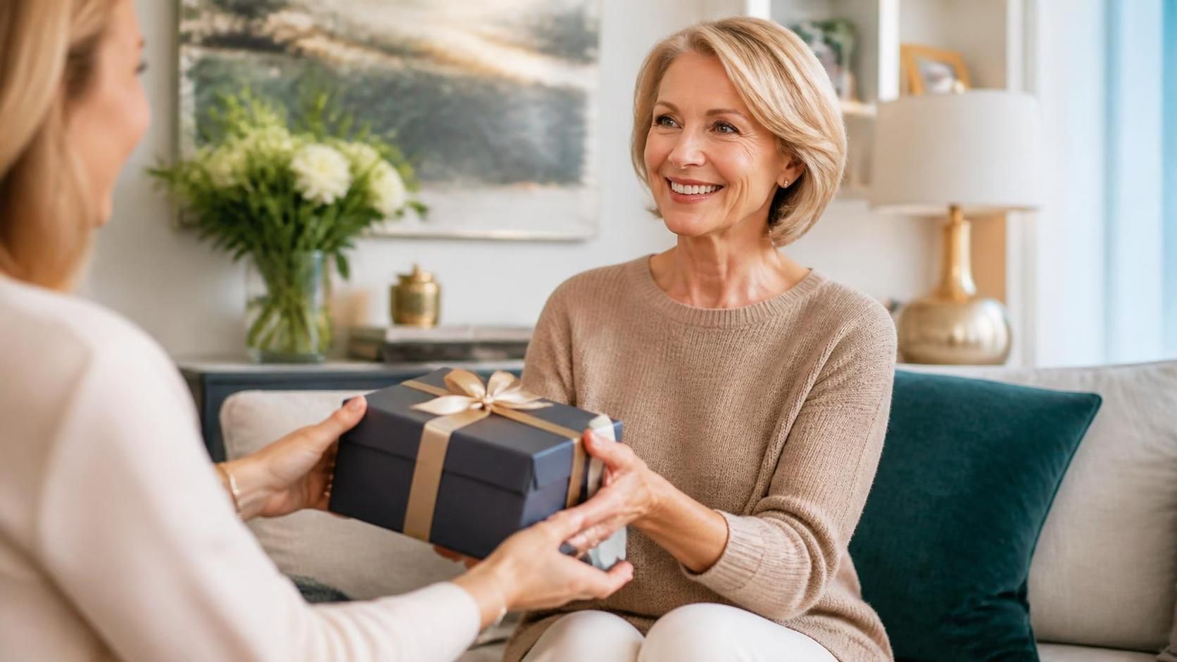découvrez des idées cadeaux originales et personnalisées pour faire plaisir à votre belle-mère en 2026. trouvez l'inspiration parfaite pour toutes les occasions et montrez-lui votre affection avec des présents uniques.