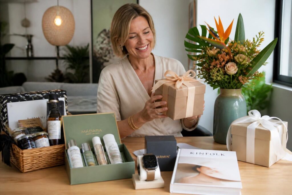 découvrez des idées cadeaux originales et uniques pour surprendre et faire plaisir à votre belle-mère en 2026. trouvez l'inspiration parfaite pour toutes les occasions !
