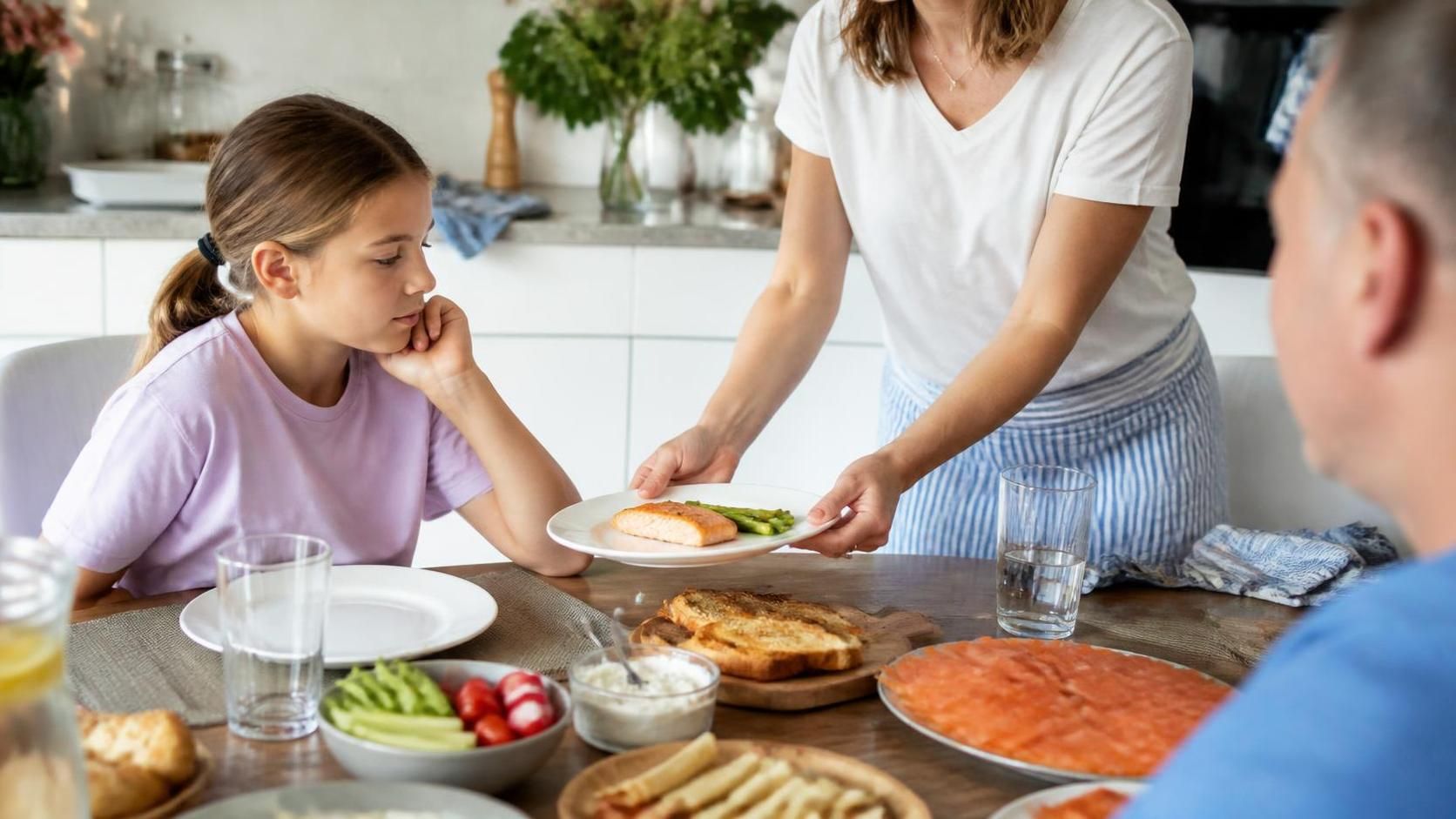 découvrez les bienfaits nutritionnels du saumon fumé pour les enfants ainsi que les précautions à prendre pour garantir leur santé et sécurité.