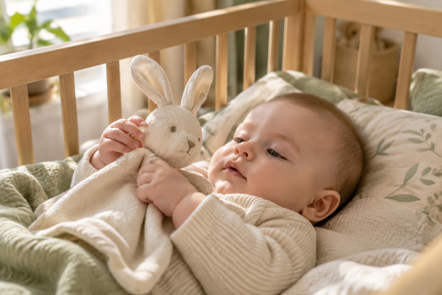 découvrez les bienfaits d’un doudou en coton bio pour bébé : douceur naturelle, matières respectueuses de sa peau et réconfort au quotidien.