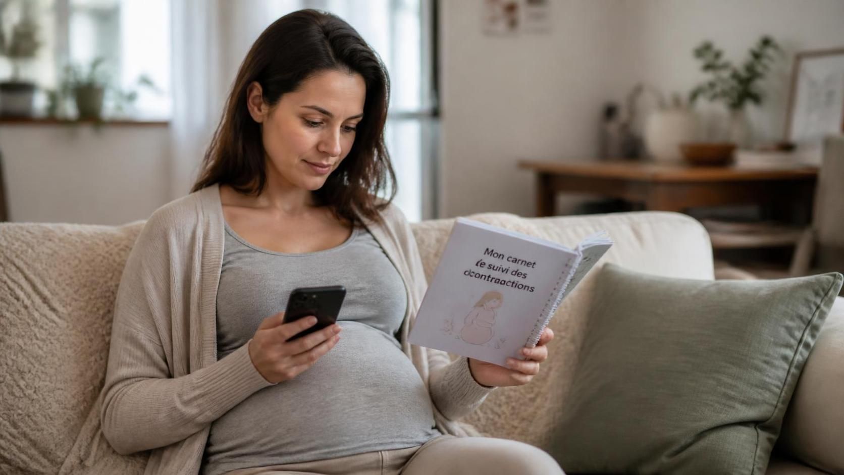 découvrez ce que signifient des contractions toutes les 10 minutes pendant la grossesse, leurs causes, et quand consulter un professionnel de santé pour assurer la sécurité de la future maman et du bébé.