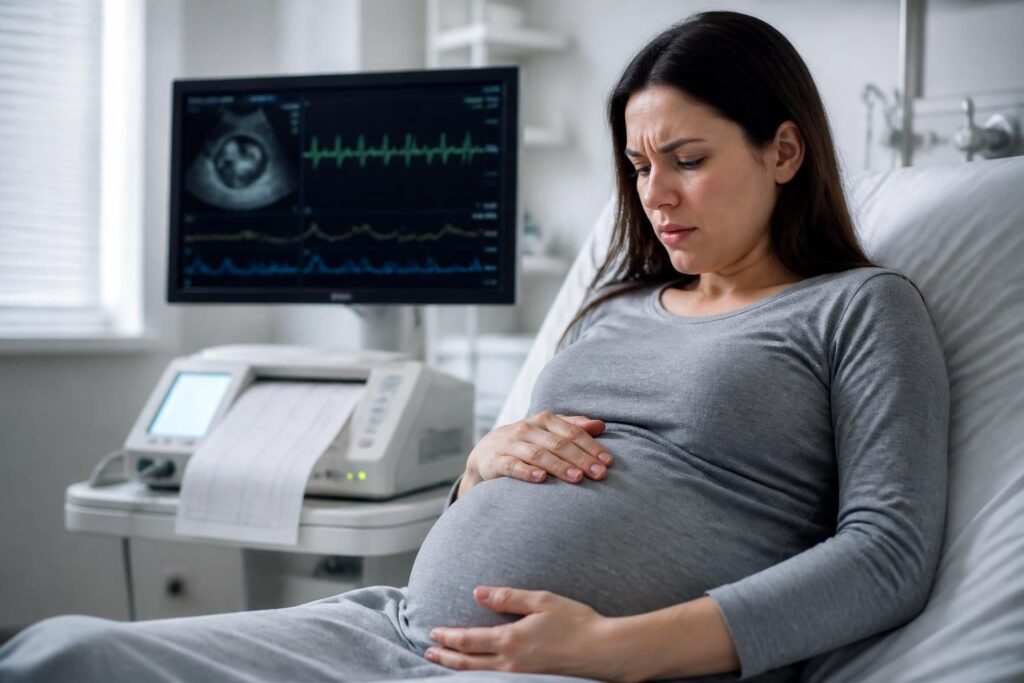 découvrez ce que signifient des contractions toutes les 10 minutes pendant la grossesse, quand s'inquiéter et les conseils pour bien gérer cette situation.