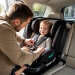 découvrez la réglementation siège auto 2026 et apprenez tout ce qu’il faut savoir pour assurer la sécurité de votre enfant lors de vos trajets en voiture.
