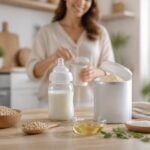 découvrez tout sur aptamil : sa composition, ses bienfaits pour bébé et nos conseils pratiques d'utilisation pour une alimentation optimale.