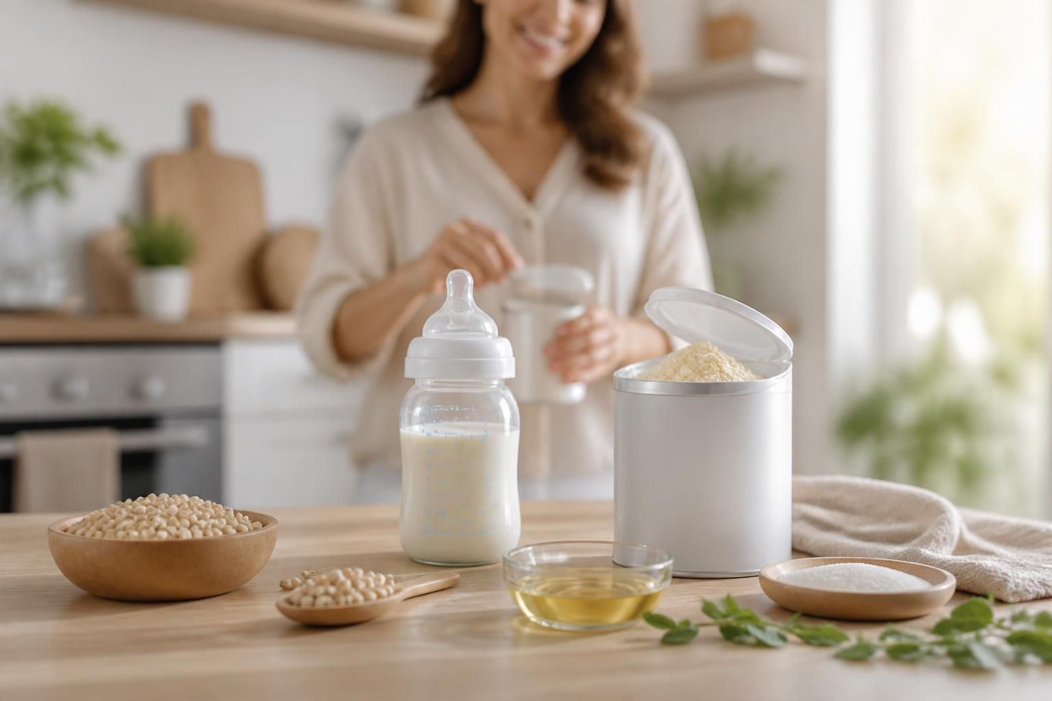 découvrez tout sur aptamil : sa composition, ses bienfaits pour bébé et nos conseils pratiques d'utilisation pour une alimentation optimale.