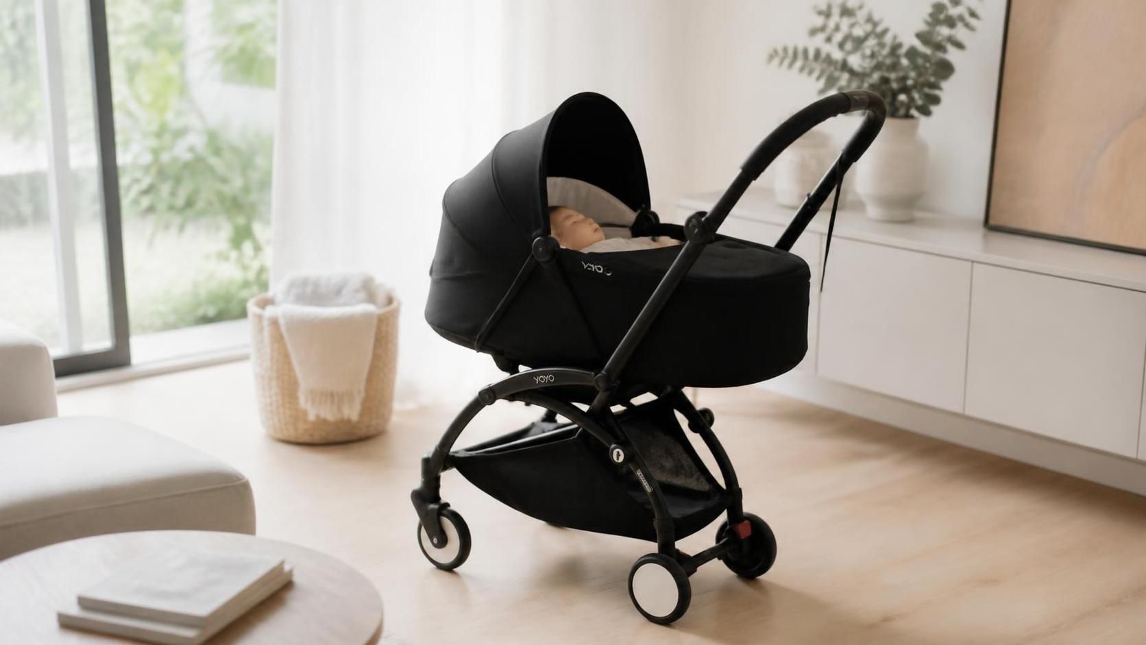 découvrez le pack naissance de la poussette yoyo, alliant confort optimal et praticité pour faciliter vos déplacements avec bébé dès les premiers jours.