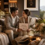 découvrez la signification des noces de cachemire en 2026, leur symbolique unique et comment célébrer cet anniversaire de mariage spécial.