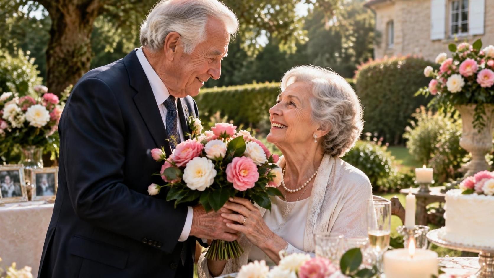 découvrez la symbolique des noces de camélia, leur signification et des idées pour célébrer cet anniversaire de mariage avec élégance.