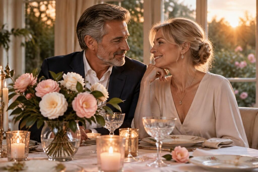 découvrez la signification des noces de camélia, leur symbolique et des idées pour célébrer cette étape romantique de votre mariage.