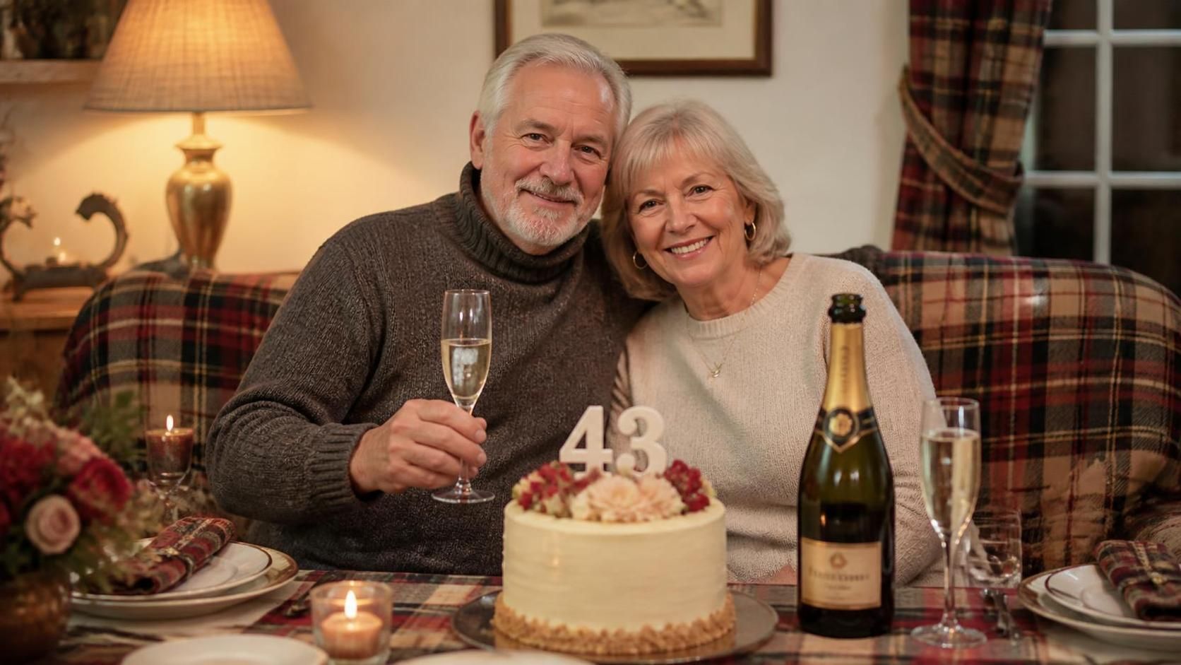 découvrez les traditions des noces de flanelle et trouvez des idées originales pour célébrer cet anniversaire de mariage avec amour et créativité.