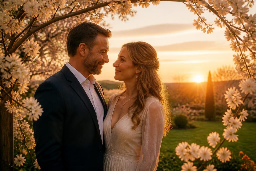 découvrez tout sur les noces de merisier, leur symbolique et comment les célébrer en 2026 pour une union pleine de charme et de signification.