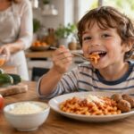 découvrez des astuces simples pour cacher des légumes dans les recettes préférées des enfants difficiles et leur faire apprécier une alimentation variée.