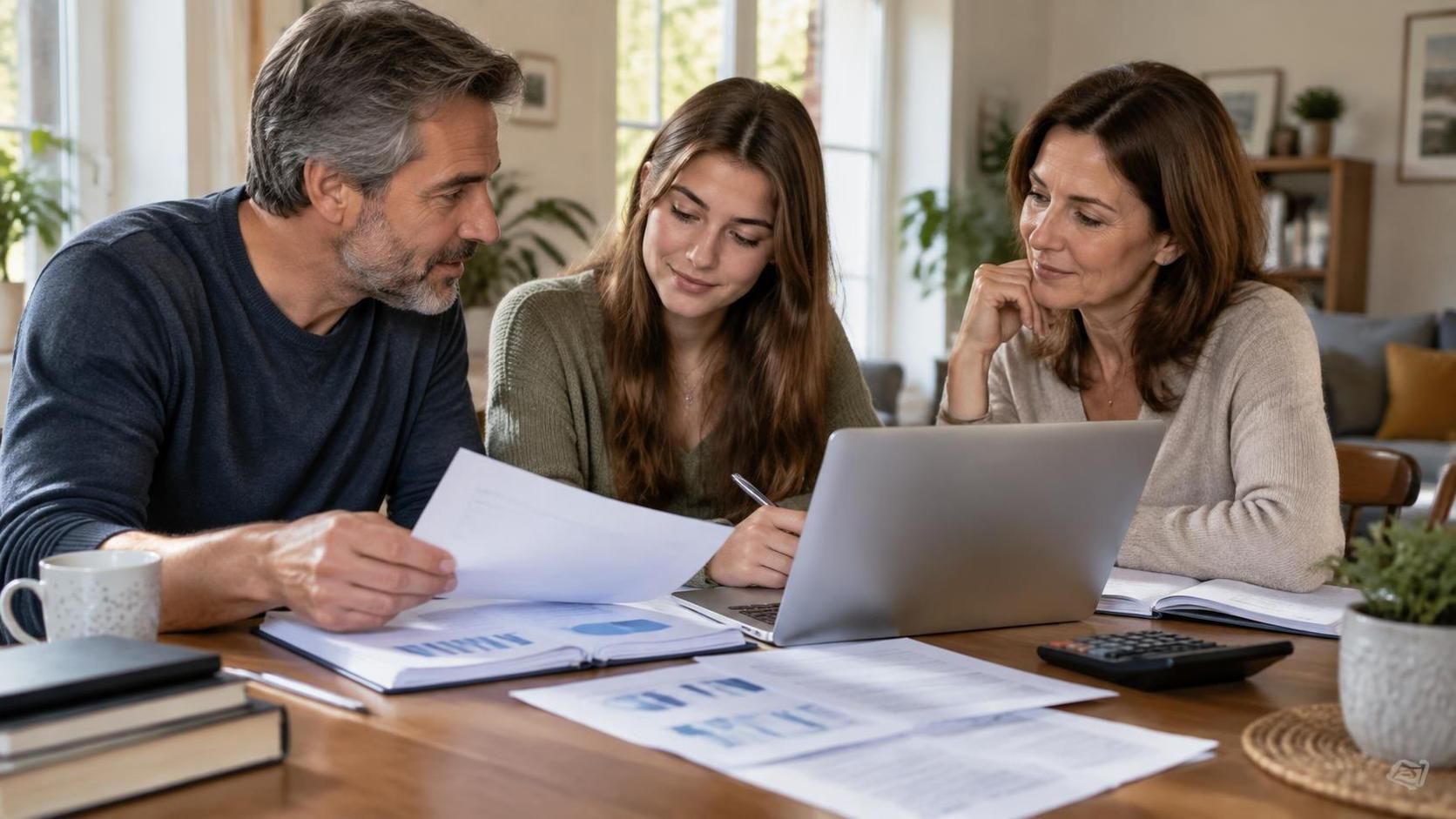 découvrez des astuces et solutions pour financer les études supérieures de vos enfants après un divorce : aides, budget et partage des frais.