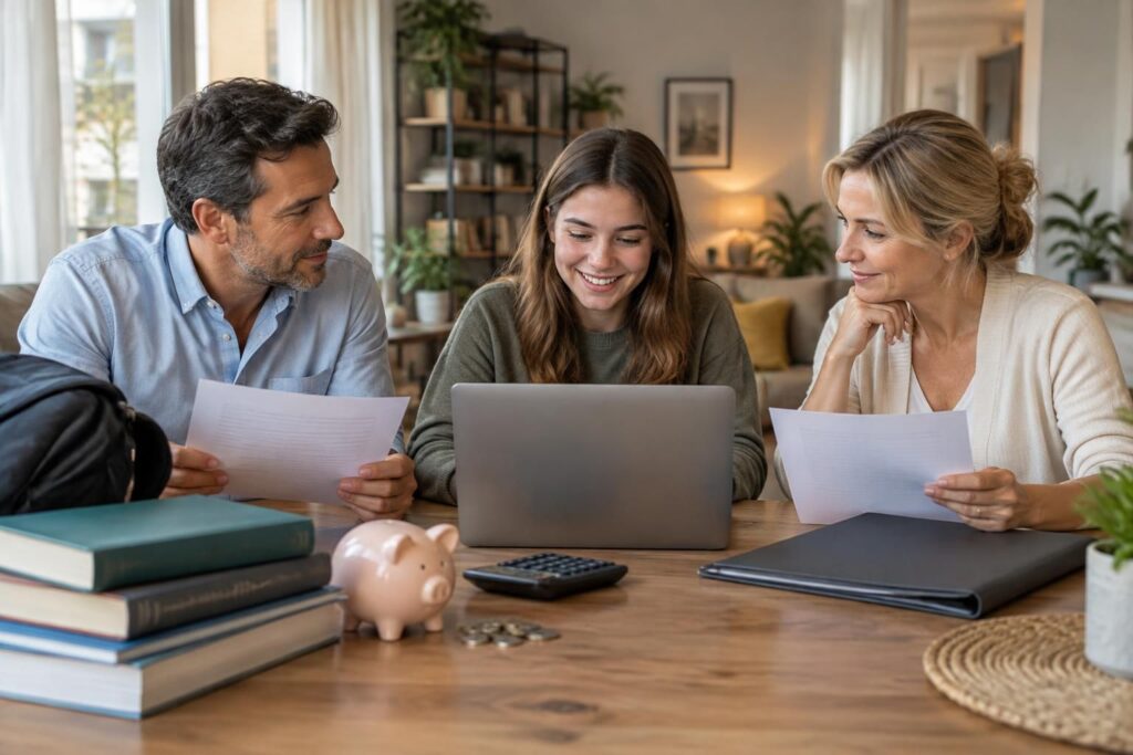 découvrez les solutions pour financer les études supérieures des enfants de parents divorcés : aides, répartition des frais et conseils pratiques.