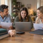 découvrez les solutions pour financer les études supérieures des enfants de parents divorcés : aides, répartition des frais et conseils pratiques.