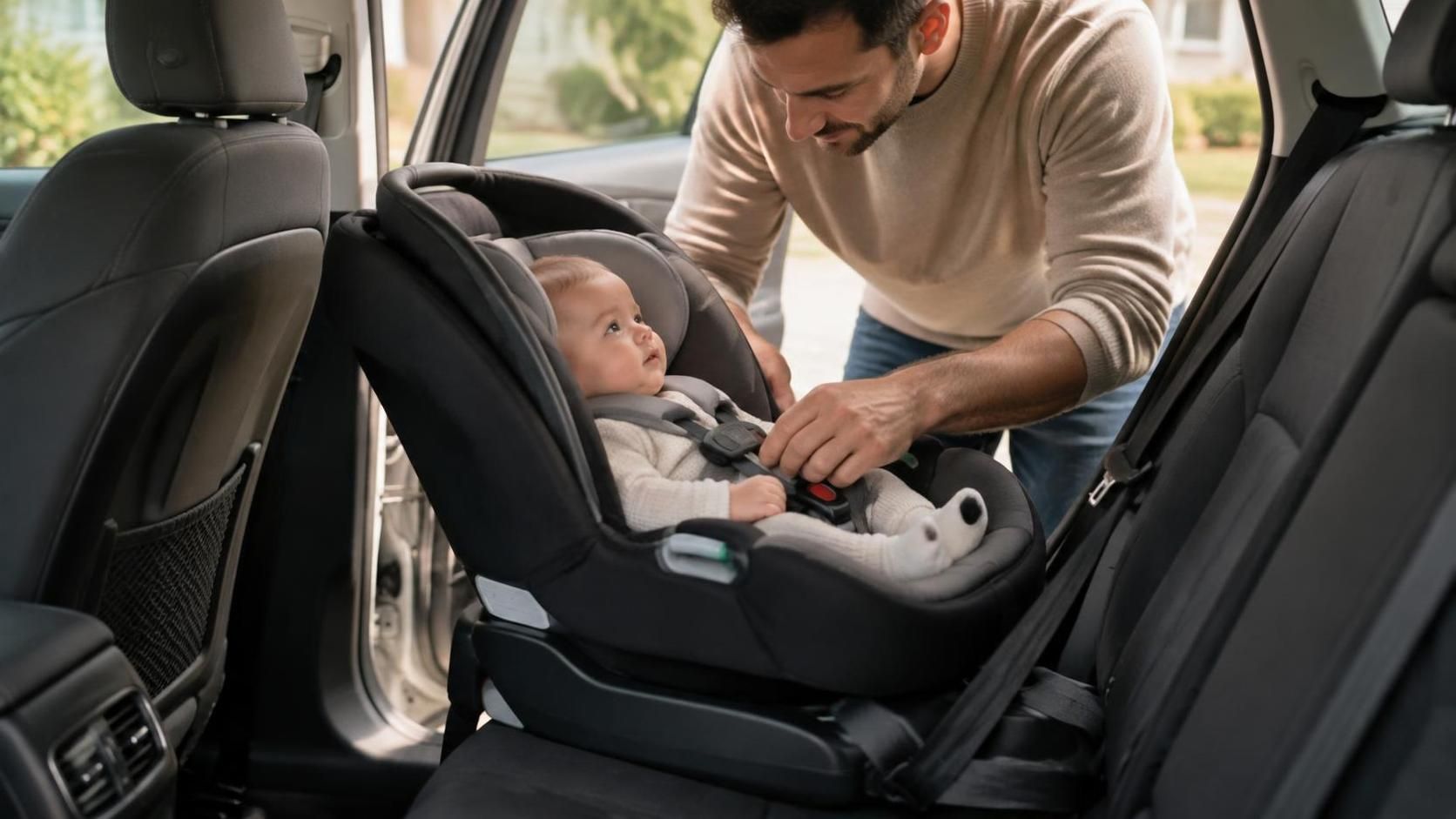 découvrez la location de siège auto chez norauto : critères de choix, âge et poids de l’enfant, sécurité et conseils pour trouver le modèle adapté.