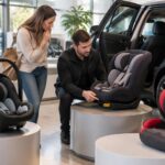 découvrez la location de siège auto chez norauto : critères de choix, sécurité et conseils pour trouver le modèle adapté à l’âge et au poids de votre enfant.