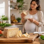 pecorino et grossesse : découvrez quelles variétés choisir, les précautions à prendre et comment le consommer sans risque pendant la grossesse.