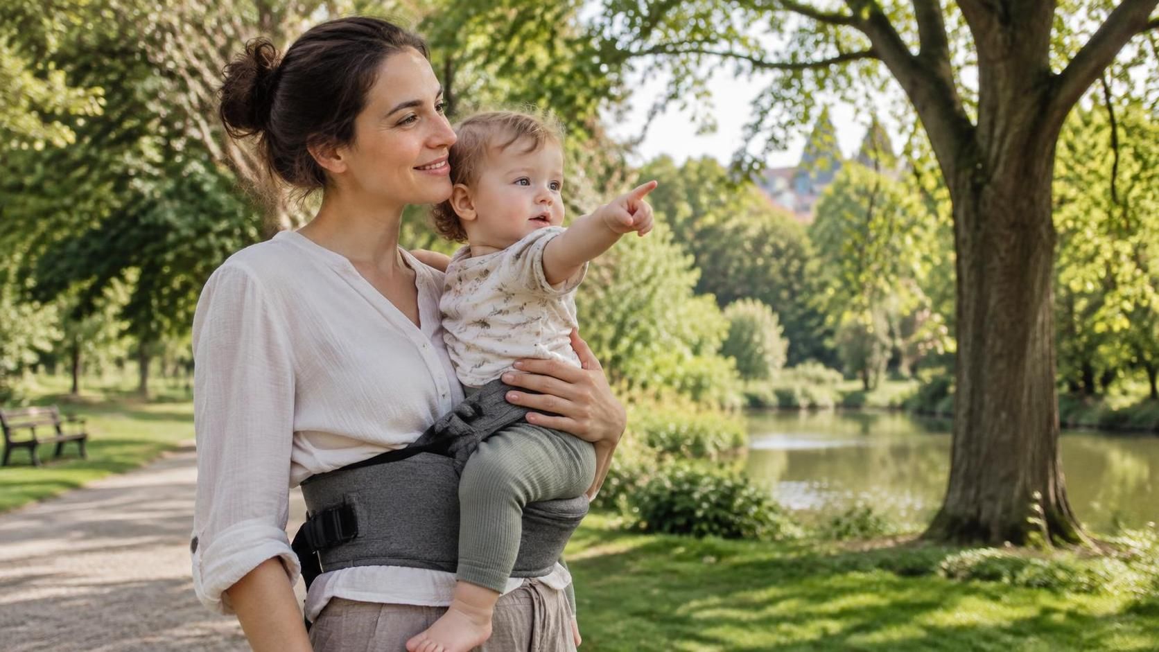 découvrez les avantages du porte-bébé face au monde et nos conseils pour choisir un modèle confortable, sûr et adapté à votre enfant.