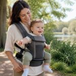 découvrez les avantages du porte-bébé face au monde et nos conseils pour choisir un modèle confortable, sûr et adapté à votre enfant.