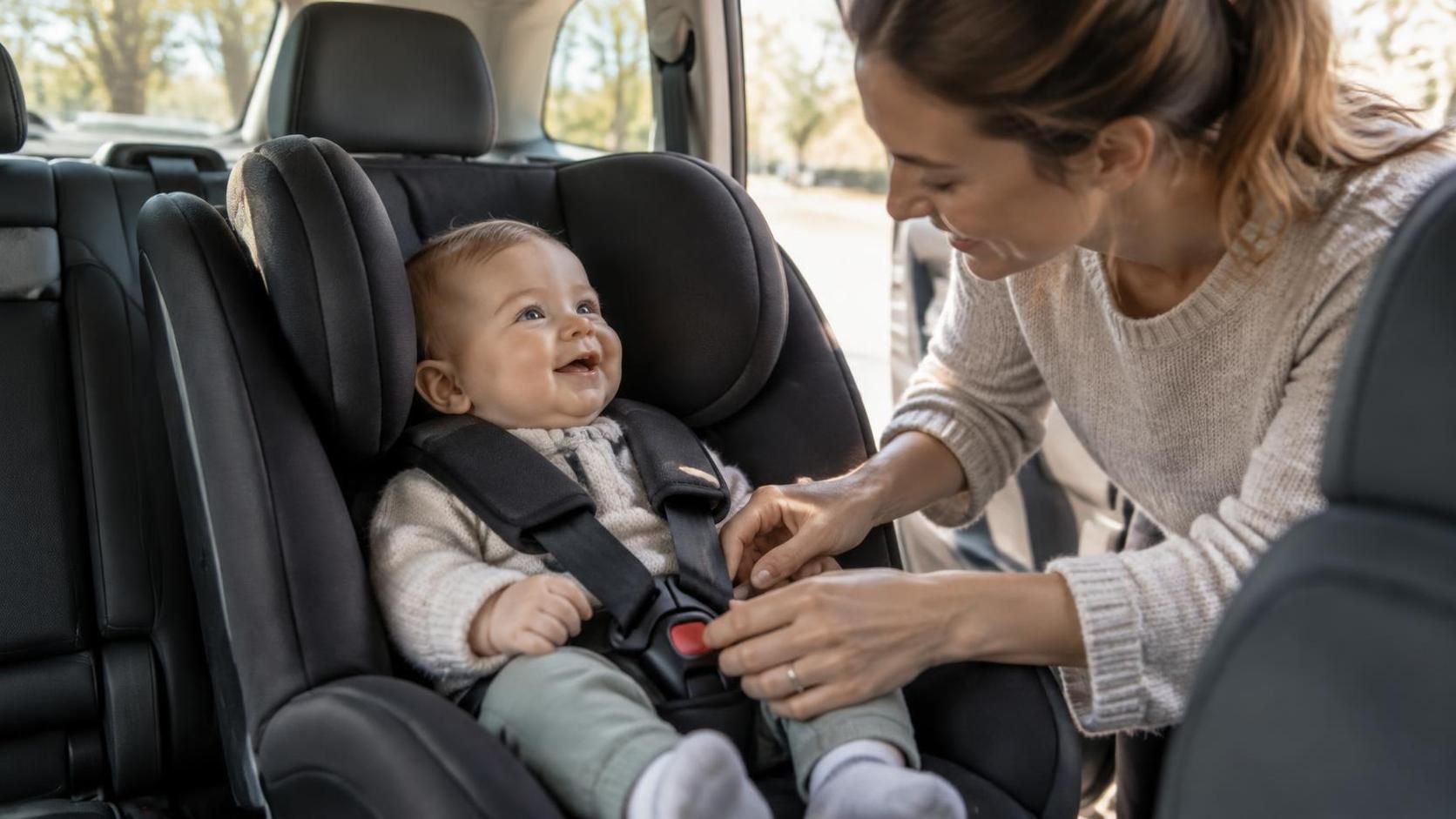 découvrez pourquoi le siège auto dos à la route contribue à mieux protéger la tête et le cou de votre enfant, et comment choisir un modèle adapté.