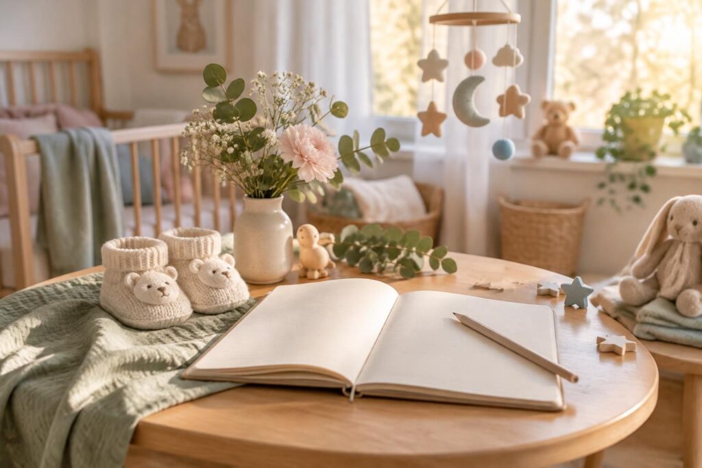 découvrez des prénoms en b originaux, leurs significations et des idées inspirantes pour trouver le prénom idéal pour votre enfant.