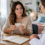 découvrez ce qu’est la règle sous pilule, pourquoi elle survient et comment la contraception hormonale peut modifier votre cycle menstruel.