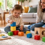 découvrez les meilleurs jouets pour un enfant de 2 ans en 2026 : des idées adaptées à son âge pour stimuler son éveil, sa motricité et son imagination.