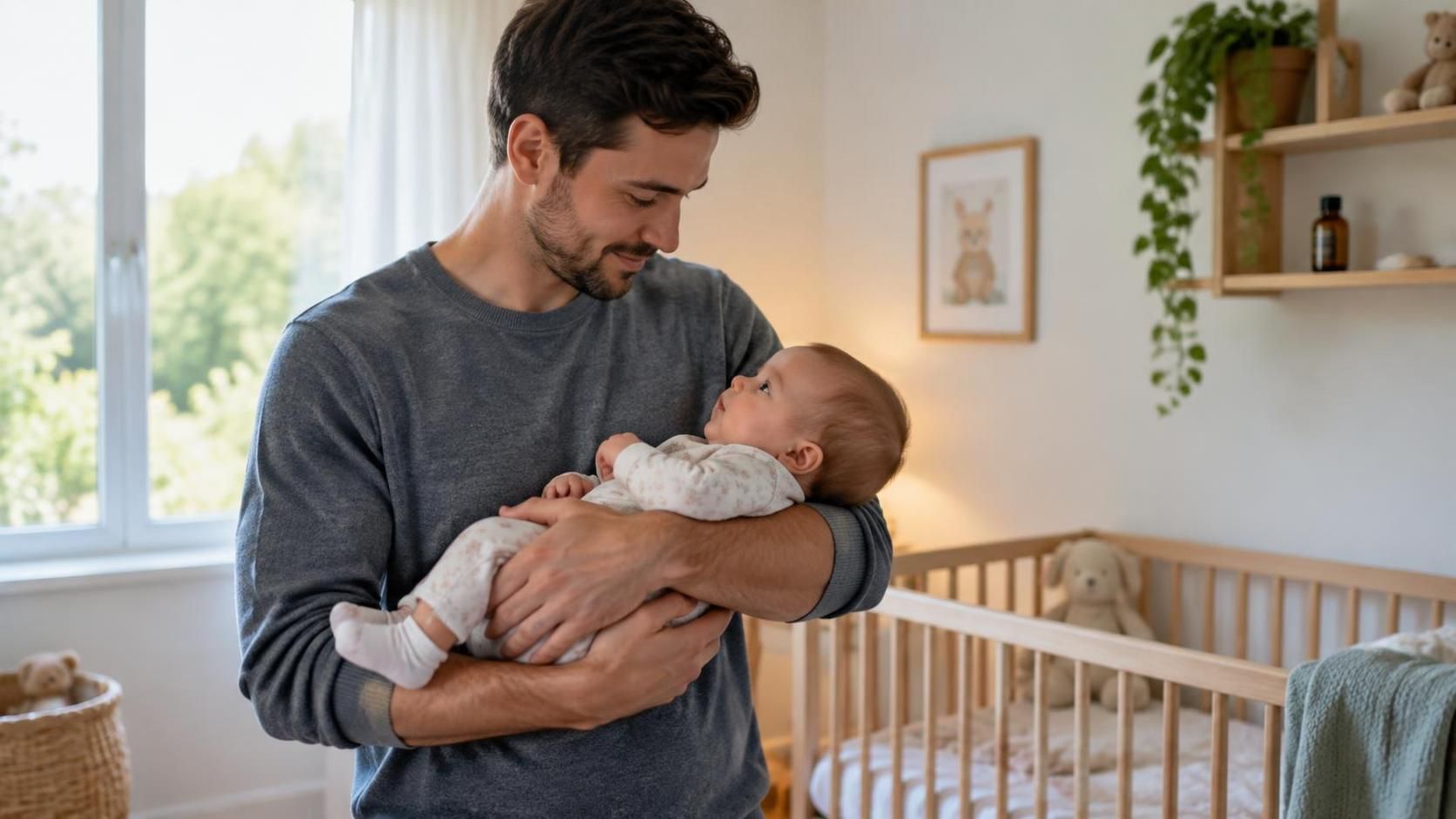 découvrez quelles huiles essentielles conviennent aux bébés, les précautions indispensables et les conseils pour les utiliser en toute sécurité.