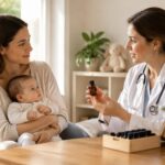 découvrez quelles huiles essentielles sont adaptées aux bébés, les précautions indispensables et les conseils pour les utiliser en toute sécurité.