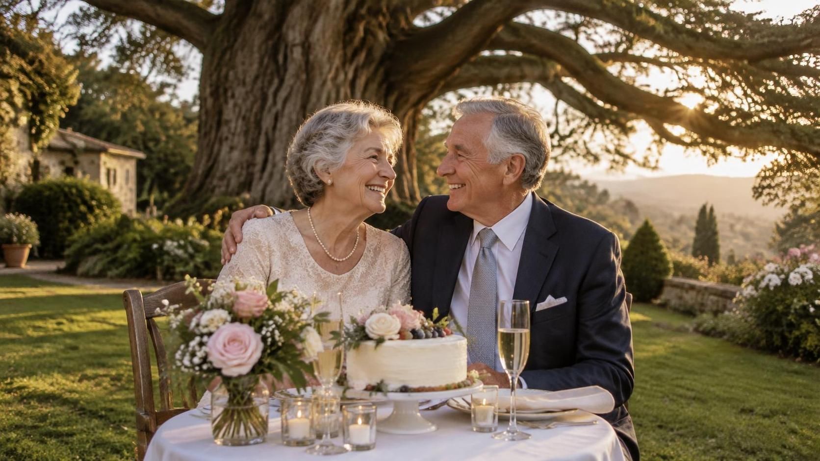 découvrez la symbolique des noces de cèdre, leur signification après 49 ans de mariage et des idées pour célébrer cet anniversaire avec élégance.