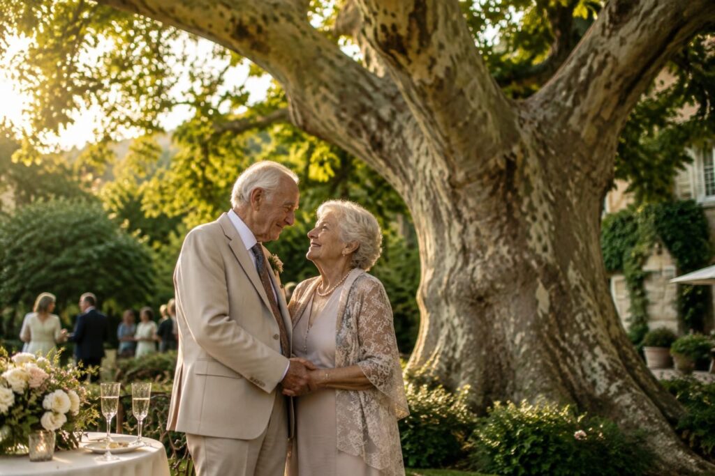 découvrez la signification des noces de platane, qui célèbrent 41 ans de mariage, et trouvez des idées pour marquer cette belle étape à deux.