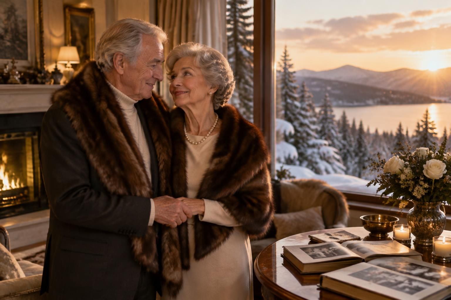 découvrez la symbolique des noces de zibeline et trouvez des idées pour célébrer cette étape importante de votre vie de couple.
