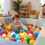 découvrez comment choisir une piscine à balles pour enfants : modèles, matériaux, sécurité, entretien et conseils pour des heures de jeu en toute sérénité.